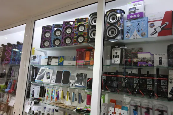 MovilCom - San Vicente del Raspeig