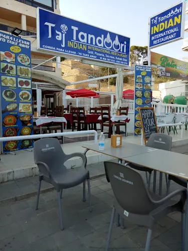 Restaurante Taj Tandoori - Villajoyosa