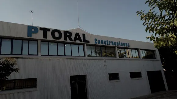 Construcciones P Toral - Pinos (el)/Pinoso