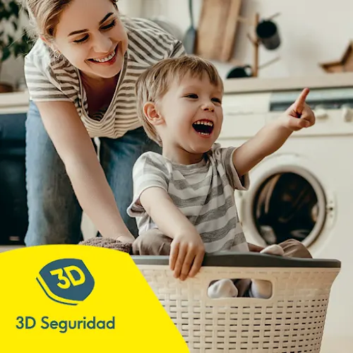 3D Seguridad - Alarmas para Hogar y Negocio en Alicante - Alicante