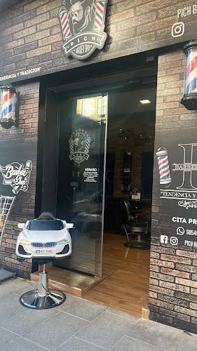 Pich Barber Shop
