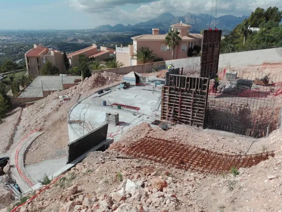ENE Construcción