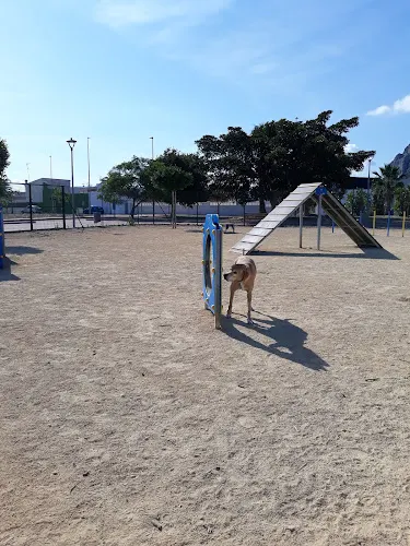 Parc Caní de la Creu