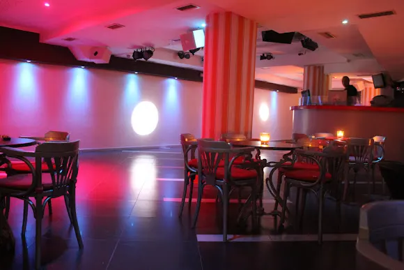 Falcons Eventos Alicante - Alicante