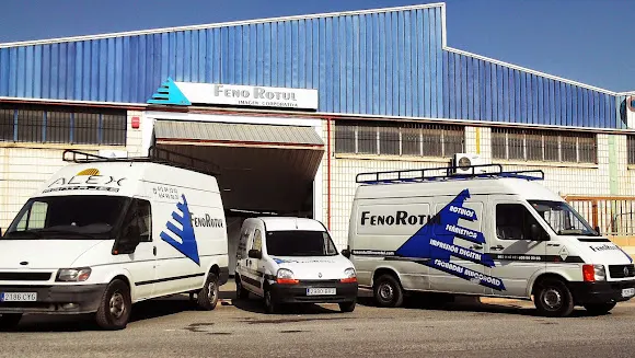 Fenorotul - Alicante