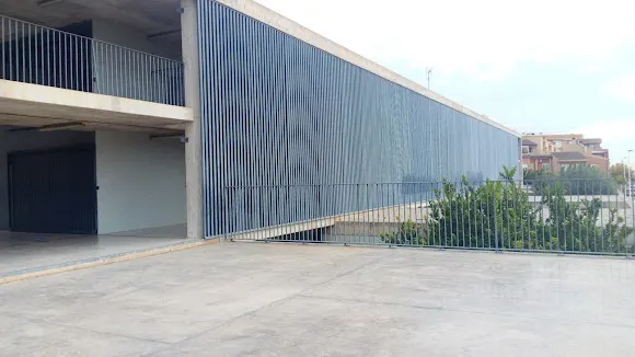 CEIP Julio Quesada-Pilar Ruiz (Primaria)