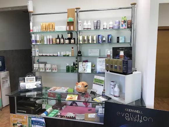 Centro de Belleza Integral NATURALS - Catral