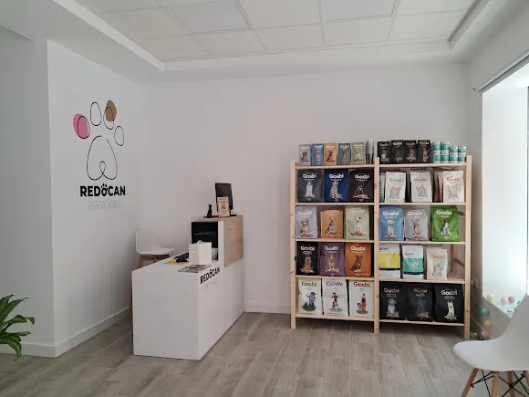 Redocan Veterinaria
