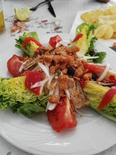 Restaurante Avenida - Rojales