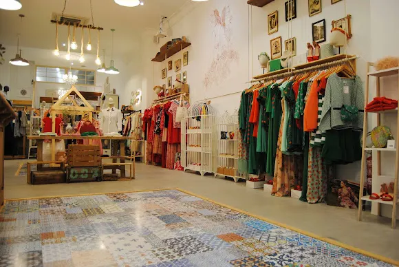 Silvia Soler boutique - Alcoy