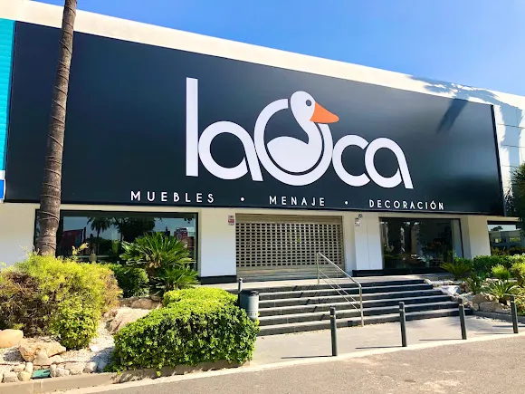 La Oca Alicante - Sant Joan dAlacant