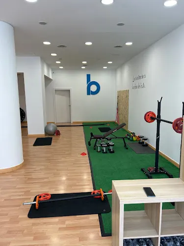 Belar Wellness Center - Entrenamiento Personal y Grupos Reducidos Alcoy - Alcoy