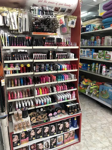 Bazar Oriente