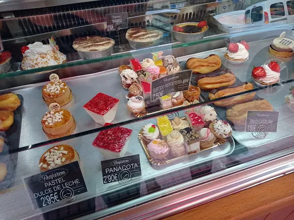 Pastelería Frajaron - Torrevieja