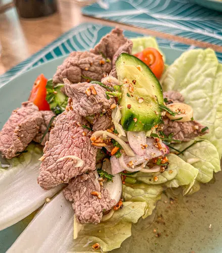 Marina Thai - Teulada