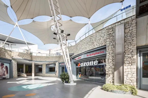 Ozone Bowling Alicante - Vistahermosa - Alicante