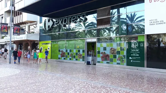 Carrefour Express