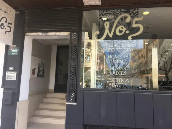 Salon No.5 - Jávea