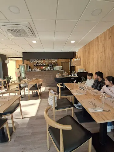 Maskarat Restaurante Lounge & Cafe - Altea
