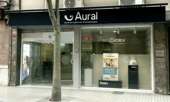 Centro Auditivo Aural - Elche