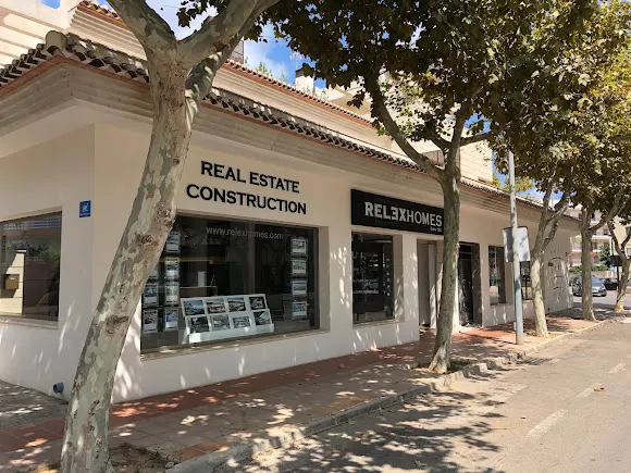 Relexhomes