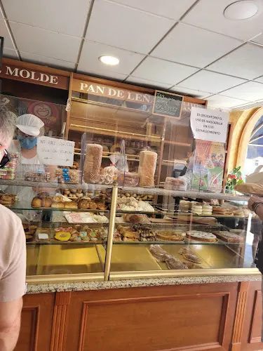 Panadería Benimagrell "El Horno Antiguo" - Alicante