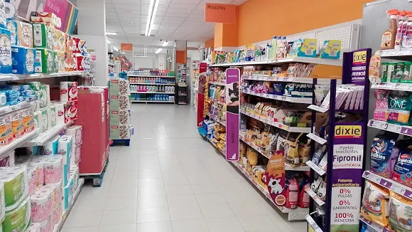Supermercados Consum