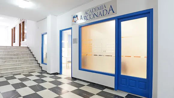 Academia Arconada