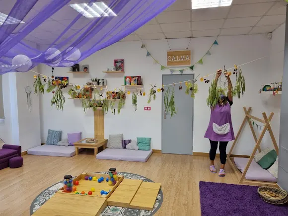 LÚDICA Espacio Infantil - Elche Altabix - Alicante