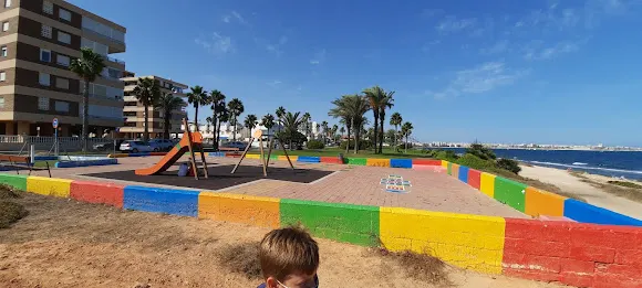 Playa Torrevieja