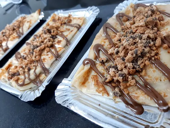crepeSGofres - Almoradi