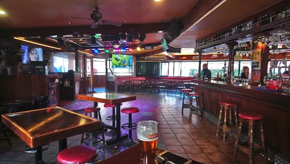 Bikini Beach Bar - Benidorm