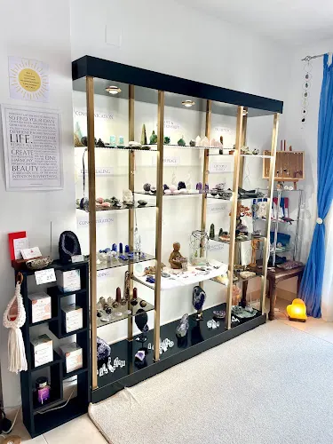 The Uplift Showroom - el Benitachell/Poble Nou de Benitatxell