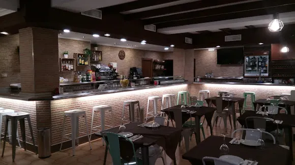 Mesón Pepe - Orihuela