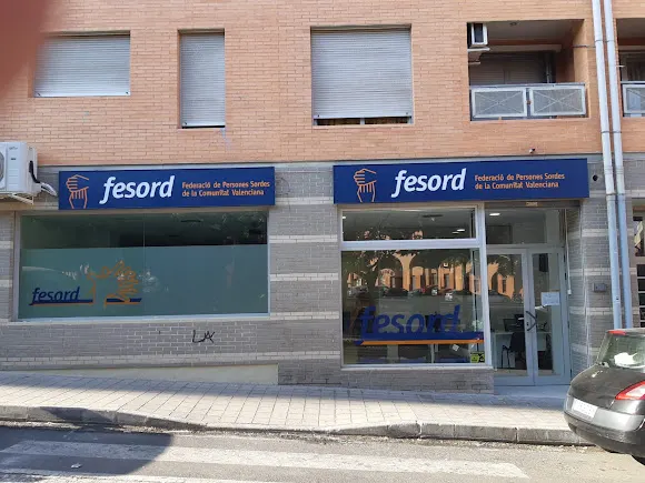 Federación de Personas Sordas de la Comunitat Valenciana (FESORD CV-Alicante) - Alicante