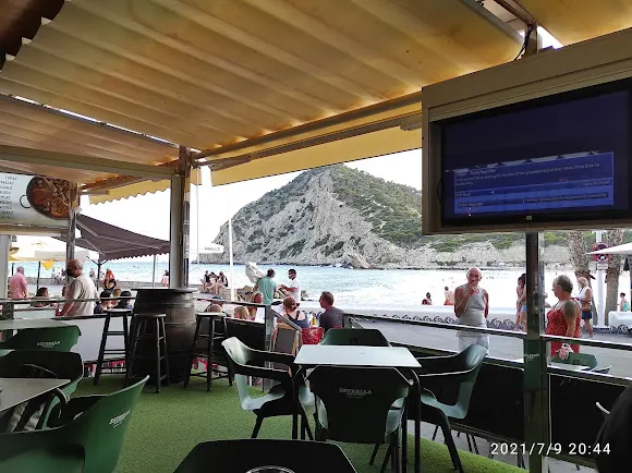 Moly Malone's - Benidorm