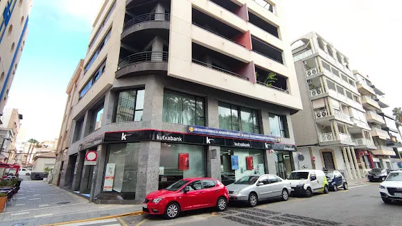 Kutxabank - Torrevieja