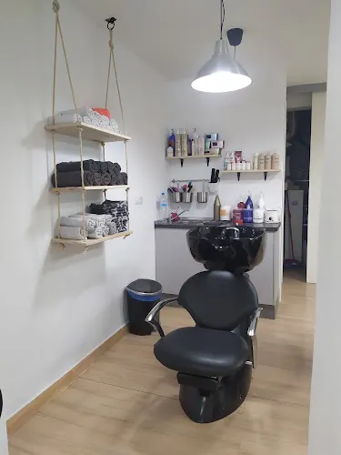 Bionda Hair salón