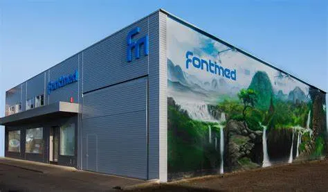 Fontanería E Instalaciones Del Mediterráneo S L - Bigastro