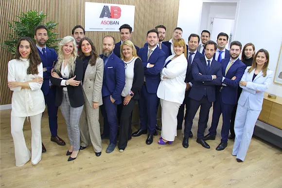 Asoban Abogados Alicante - Alicante