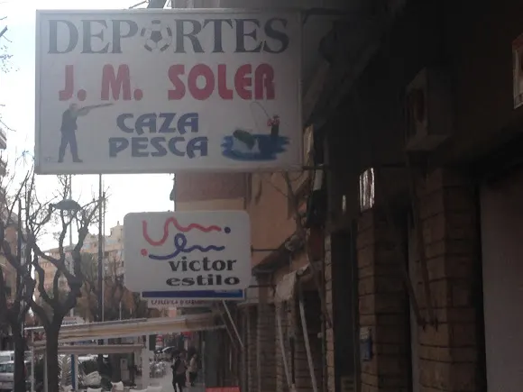 Deportes J. M. Soler
