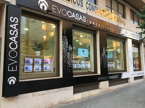 Evocasas