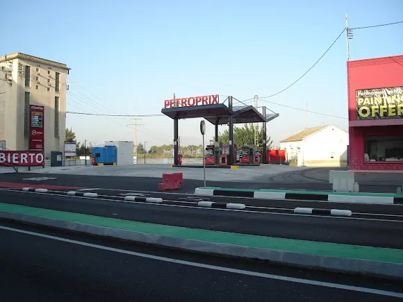 Petroprix