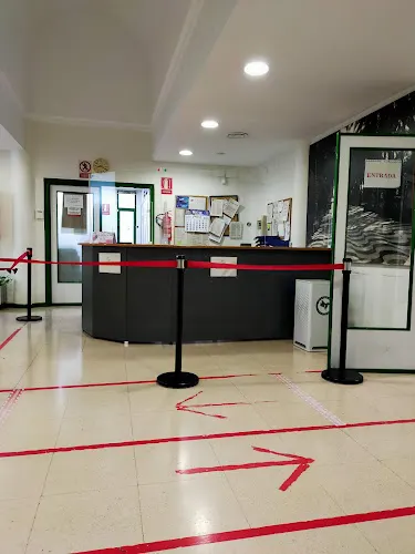 Centro base - Alicante