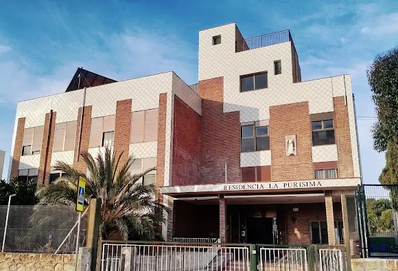 Residencia De Ancianos La Purísima - Crevillent