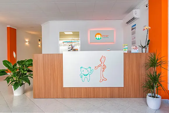 Clínica Dental Kirchner - Calpe