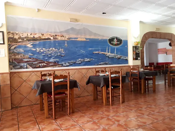 Restaurante Don Giovanni | Pizzería | Italiano | Torrevieja - Torrevieja