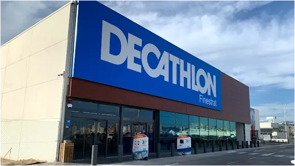 Decathlon Finestrat - Benidorm - Finestrat