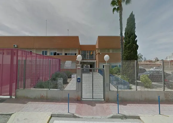 CEIP Virgen del Carmen