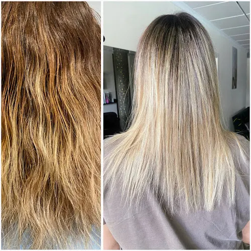 Peluquería María Pina